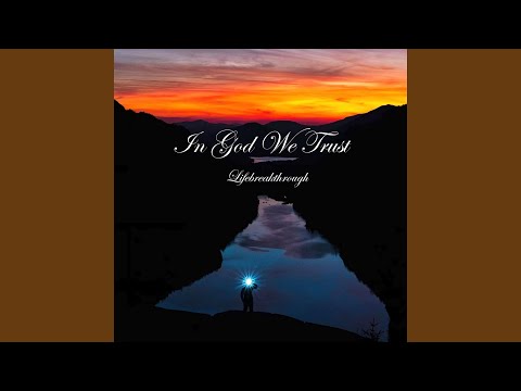 Thank You For Everything That I Have