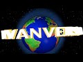 Ivanversal Pictures 2003 2006 Logo