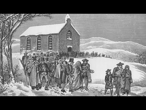 The Great Disruption by David McVey