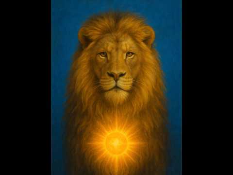 Lion's Gate August 8th and Full Moon August 9th - Activating Our Healing, Ascension and Creativity