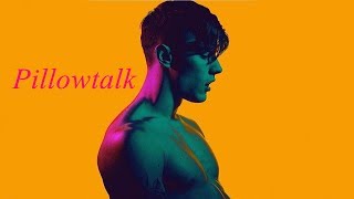 Nightcore - Pillowtalk [Deeper Version]