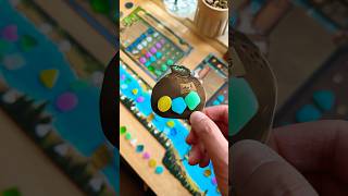 A Surprisingly Charming Game! #boardgames #games #familygames
