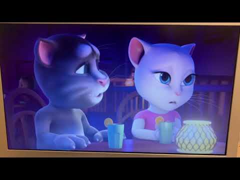 "Animal Age: The Meltdown" Part 8 - Miscreants