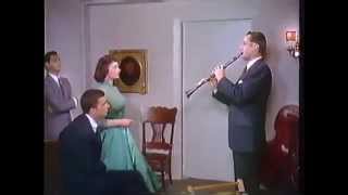 The Benny Goodman Story -  Memories Of You