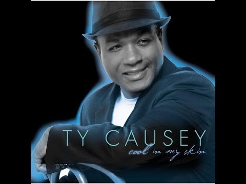 MC - Ty Causey -  Hold on, don't let go