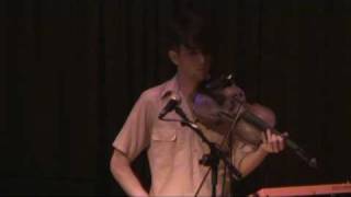 Owen Pallett - The Great Elsewhere