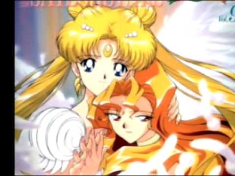 Tributo a las reinas de la Luna