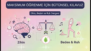 Maksimum Öğrenme İçin Bütünsel Kılavuz