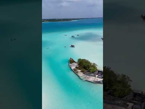 Te cotizamos BACALAR ??