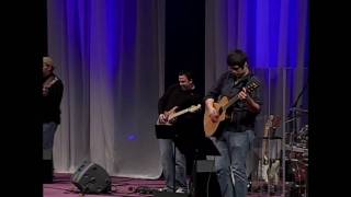 Monkey Paw Jam Washburn N4