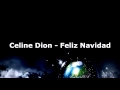 Celine Dion - Feliz Navidad 