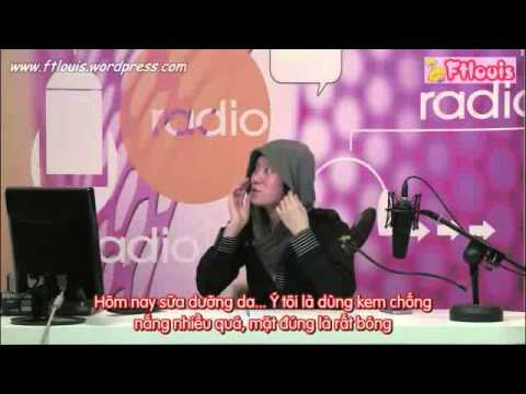[vietsub]130315 Kim Hee Chul's Sungdong Cafe Ep28 (Part 1)