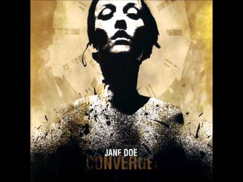 Fault And Fracture (HQ) (with lyrics) - Converge