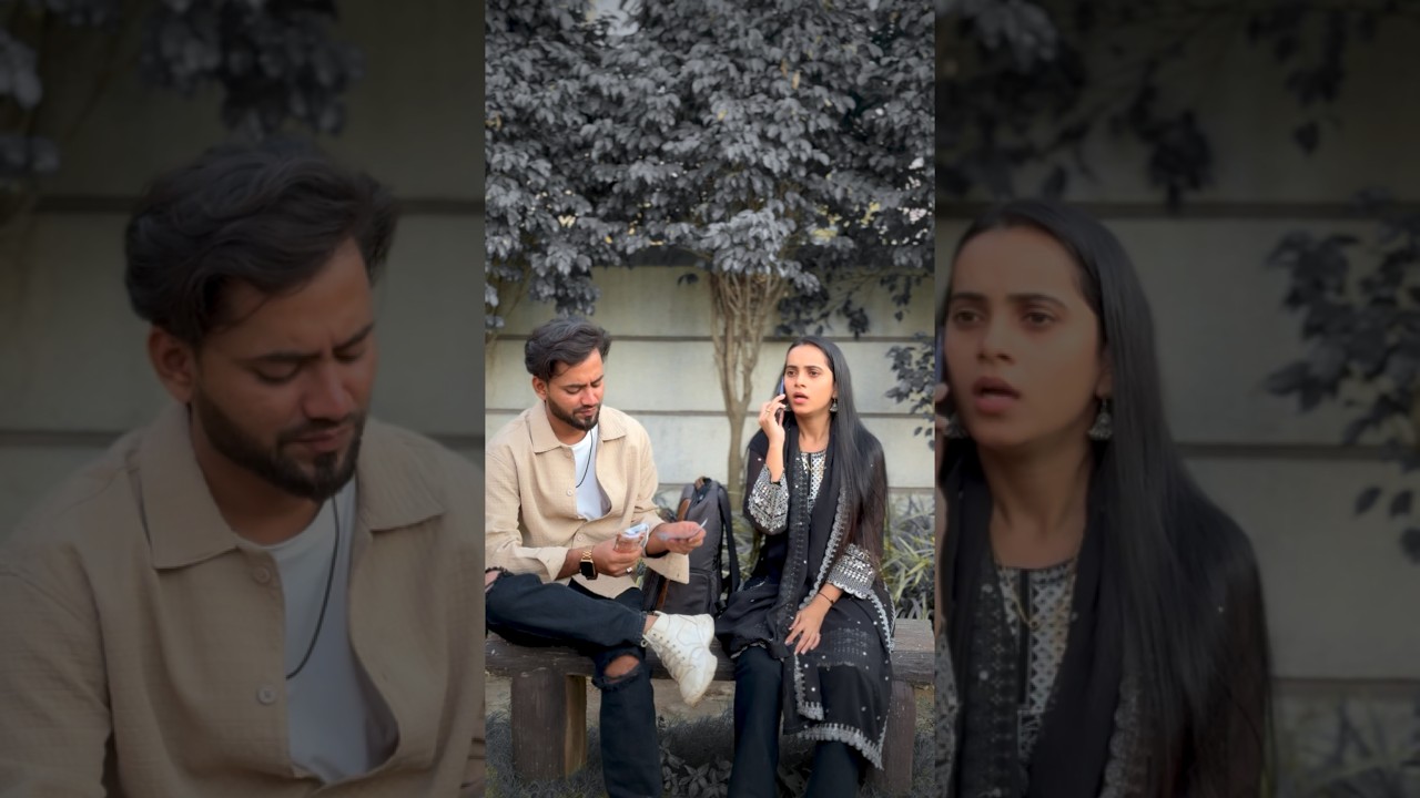 Bahen Ko Banaya Ullu 🤣🤣 #shorts #ytshorts #shortvideo #funny #comedy #trending #foryou #viral