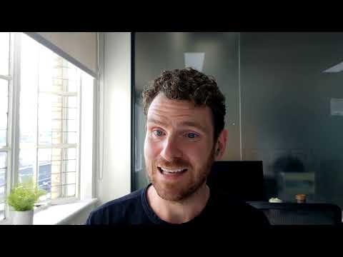 On Investing in Serial Entrepreneurs with Patrick Murphy ... - YouTube