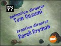 Nickelodeon June 2 2009 Re Created