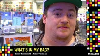 Watch Danny Tamberelli's episode on YouTube