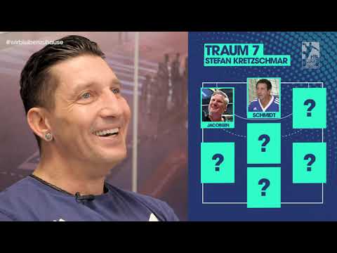 Handball-Legende Stefan Kretzschmar: Das sind seine besten Handballspieler aller Zeiten