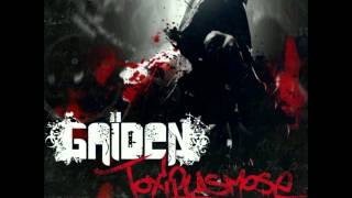 Gaiden - Dimanche (Toxiplasmose) (GAIDEN VS LUNIK RAP CONTENDERS 4 LE 11 MARS 2012)