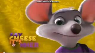 Chuck E Cheeses  Say Cheese Its Funner  Commercial