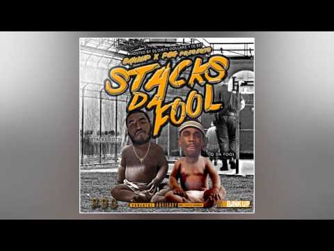 Stacks Gotti & Q Da Fool - Nigga Rich [Prod. By Redz & MJ]