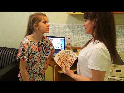 ДЕВОЧКА ГРИФЕРША ОБМАНУЛА МАМУ НА 70 000 РУБЛЕЙ В РЕАЛЬНОЙ ЖИЗНИ!| АНТИ-ГРИФЕР ШОУ #188
