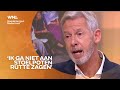Onno Hoes (VVD) haalt uit in strijd partijvoorzitterschap: Wetzels legt bom onder partij