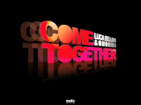 Luca Belloni & Omonimo "Come Together" su "Let's Dance"!