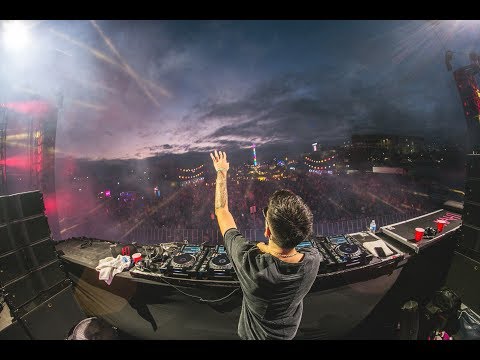 DIRTY AUDIO @ EDC ORLANDO 2017