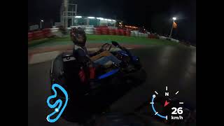 Torneo K27 Fecha 1 — Fase 3 Carrera