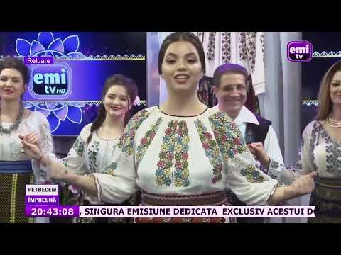 Denisa Popescu - EMI TV 2023