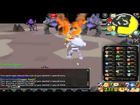 Fight Kiln Guide Part 1 HD - Mr Treacle