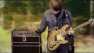 Rozwell Kid  "Weirdo" Live at the BlindBlindTiger Speakeasy