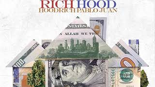 Hoodrich Pablo Juan ft. Rockstar Marqo - Menace To Society [Prod. by DJ Plugg]