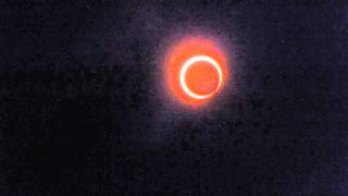 preview picture of video '金環日食 大阪府 高槻市にて annular eclipse 21.May.2012 Takatsuki Osaka Japan'