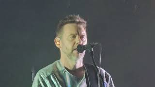 Kent - Stoppa mig juni (lilla ego), Stockholm 3Arena, 27.3.2025