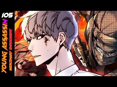 Mercenary Enrollment Chapter 105