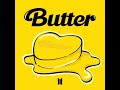 BTS (방탄손년단) - Butter (Hotter Remix) [Audio]