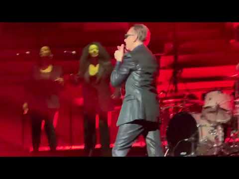 Dave Gahan 03.12.2021