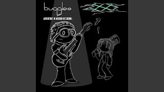 The Buggles - I Am A Camera HD