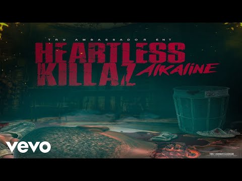 Video thumbnail for Heartless Killaz