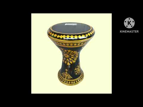 DARBUKA REGGAETON BEAT