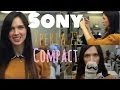 Обзор смартфона Sony Xperia Z1 Compact 