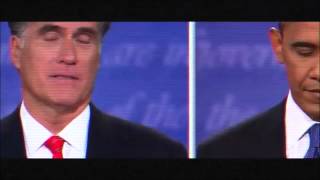 Mitt Romney 밋 뢈니 선거운동 광고