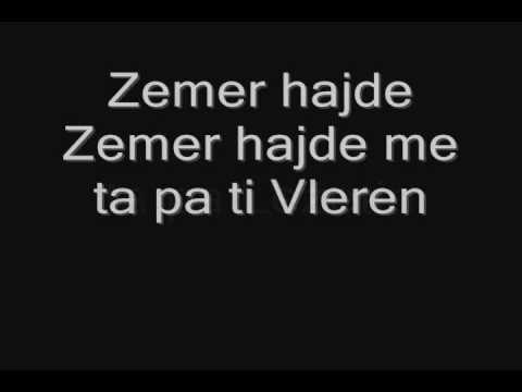 Limmy ft DMG Zemër Hajde