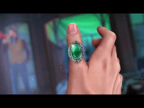 Hidden Motives: Diamond Rush