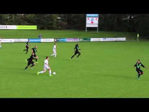 Wedstrijdverslag Swift - Zwolsche boy's