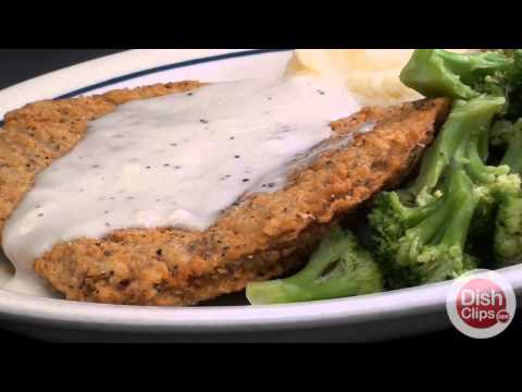 IHOP - Chicken Fried Steak