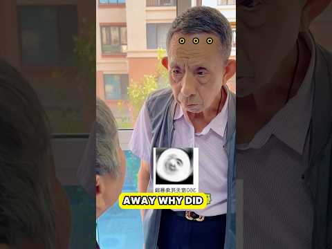 Pranking Grandpa with AI-generated videos!