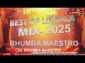 BEST OF RHUMBA MIXTAPE 2026 DJ RAMBO THE RHUMBA MAESTRO LINGALA MIX